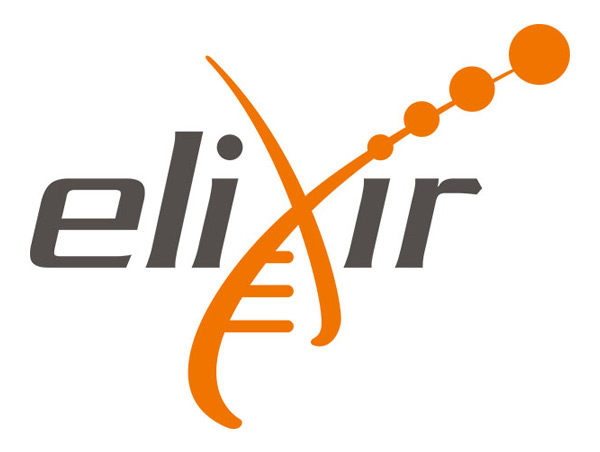 ELIXIR Logo